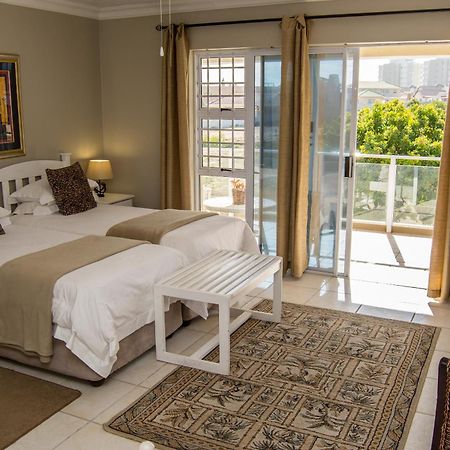 Diaz Beach Guest House Mossel Bay Bilik gambar