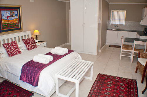 Diaz Beach Guest House Mossel Bay Luaran gambar