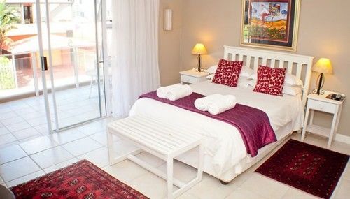 Diaz Beach Guest House Mossel Bay Luaran gambar