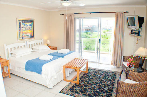 Diaz Beach Guest House Mossel Bay Luaran gambar