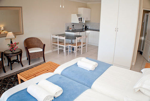 Diaz Beach Guest House Mossel Bay Luaran gambar