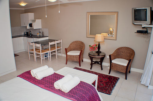 Diaz Beach Guest House Mossel Bay Luaran gambar