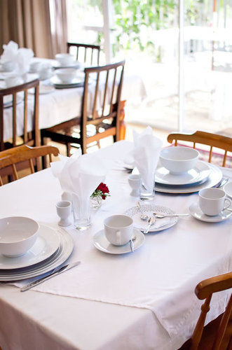Diaz Beach Guest House Mossel Bay Luaran gambar