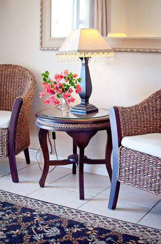 Diaz Beach Guest House Mossel Bay Luaran gambar