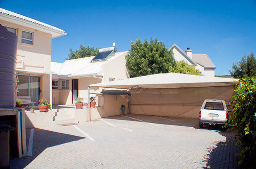 Diaz Beach Guest House Mossel Bay Luaran gambar