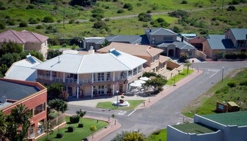 Diaz Beach Guest House Mossel Bay Luaran gambar