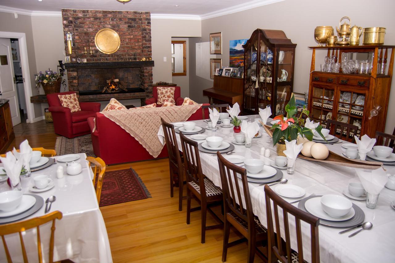 Diaz Beach Guest House Mossel Bay Luaran gambar