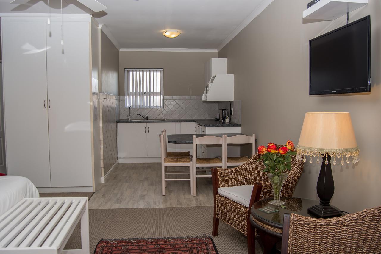 Diaz Beach Guest House Mossel Bay Luaran gambar