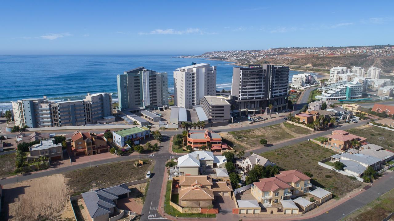 Diaz Beach Guest House Mossel Bay Luaran gambar