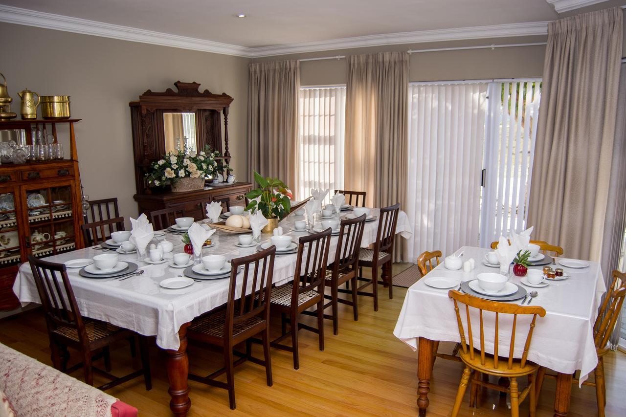 Diaz Beach Guest House Mossel Bay Luaran gambar