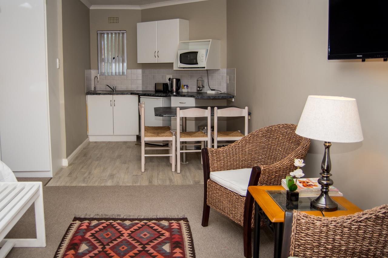 Diaz Beach Guest House Mossel Bay Luaran gambar