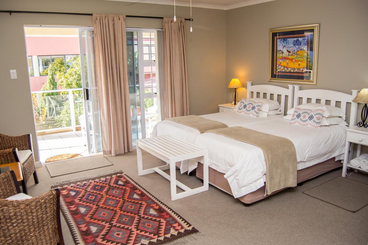 Diaz Beach Guest House Mossel Bay Luaran gambar