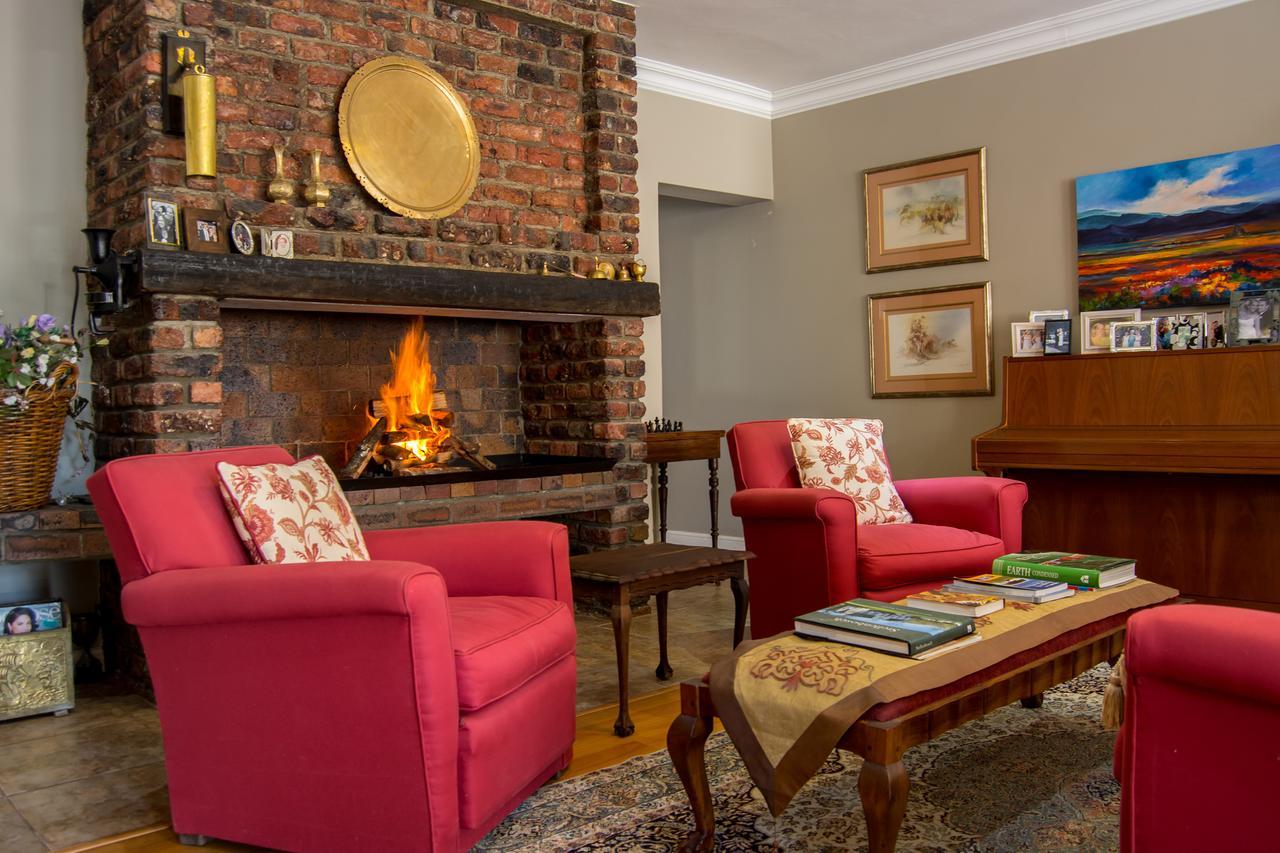 Diaz Beach Guest House Mossel Bay Luaran gambar