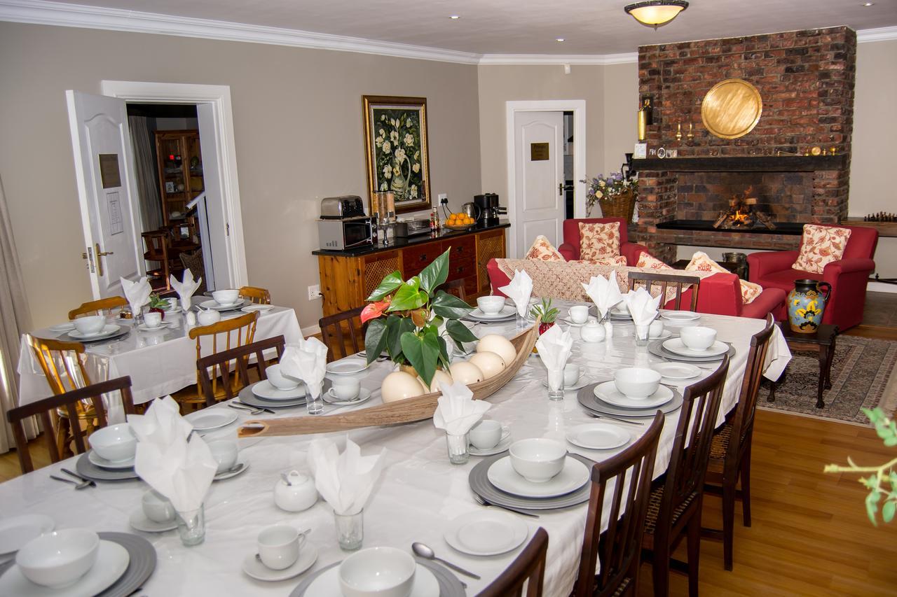 Diaz Beach Guest House Mossel Bay Luaran gambar