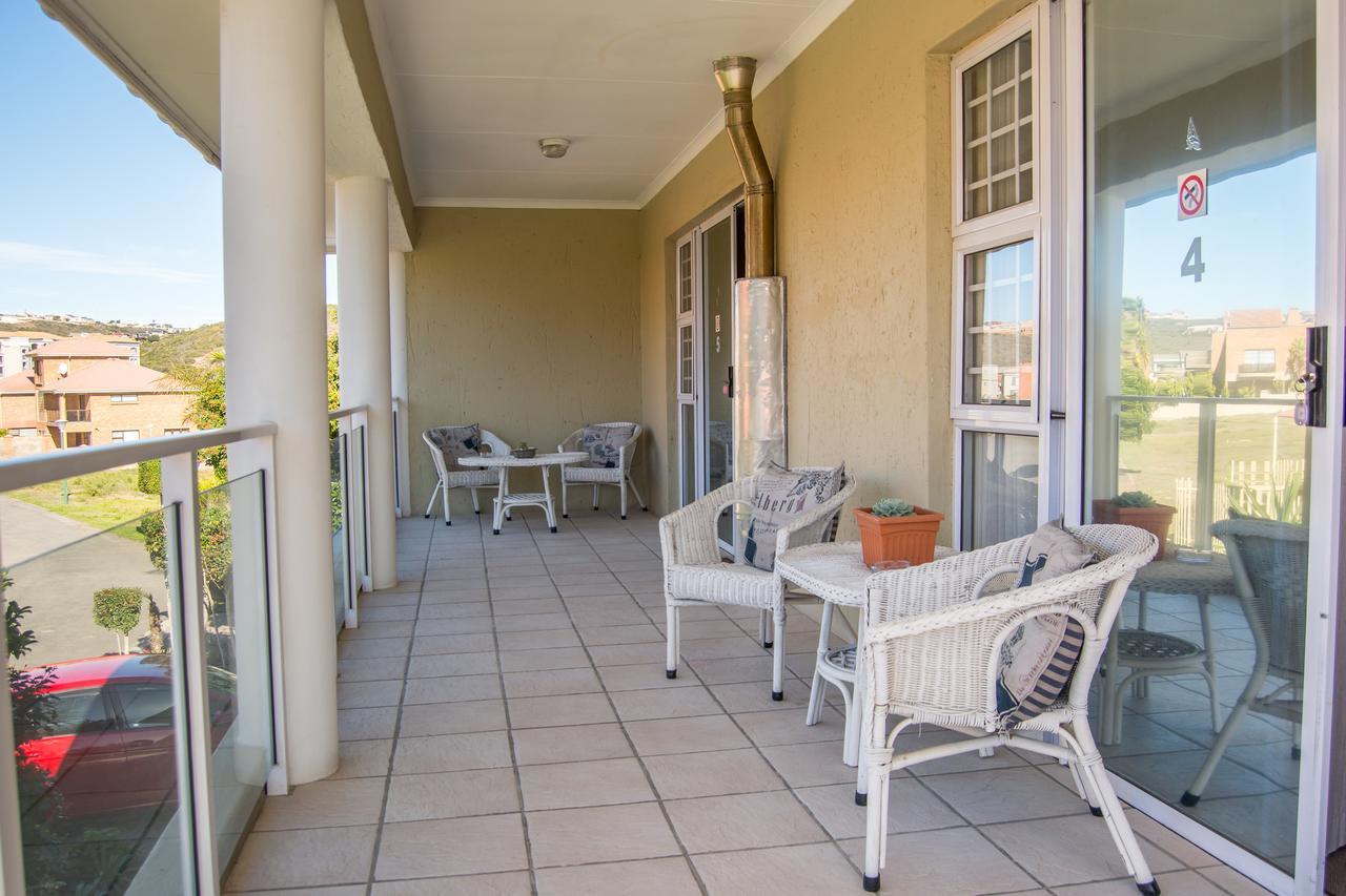 Diaz Beach Guest House Mossel Bay Luaran gambar