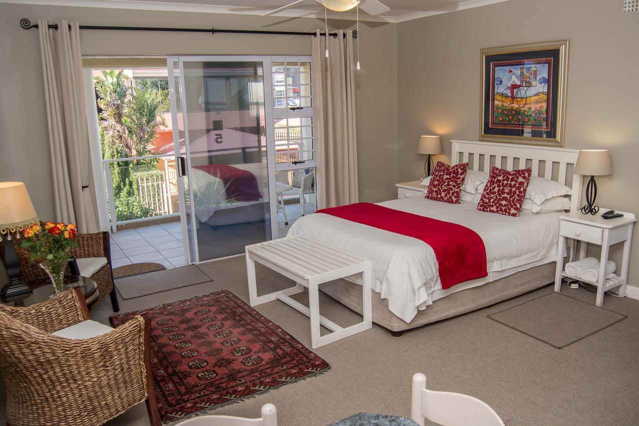 Diaz Beach Guest House Mossel Bay Bilik gambar